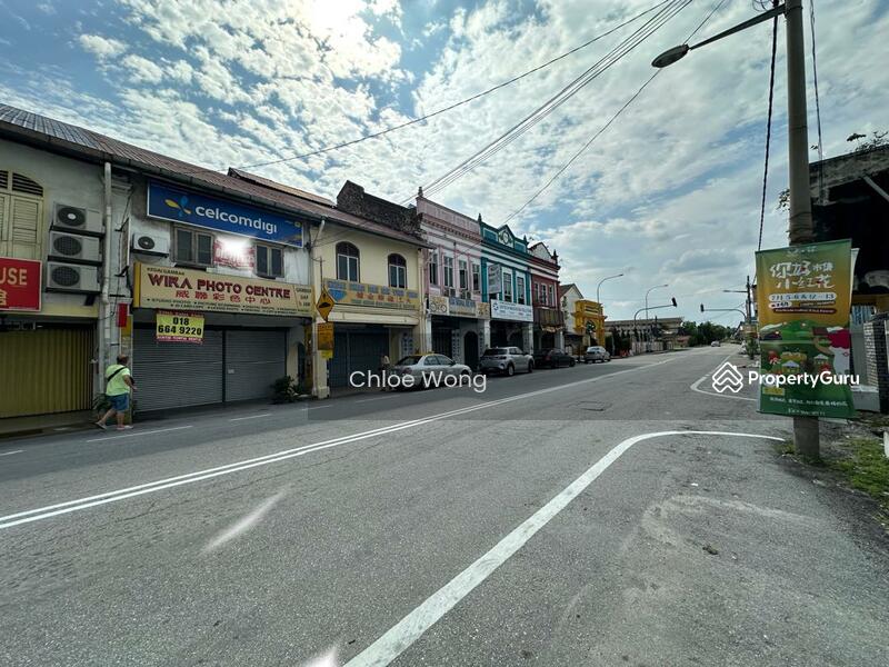 For Sale - Semenyih Sentral
