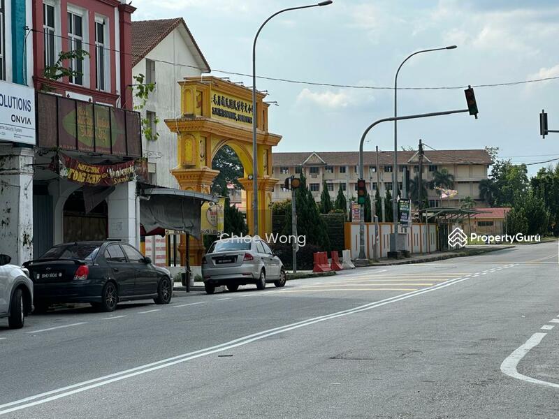 For Sale - Semenyih Sentral