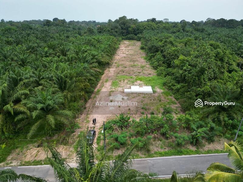For Sale - Residential Land at Parit Lapis Sayang
