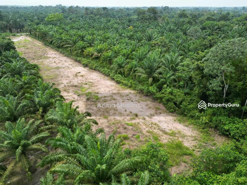 For Sale - Residential Land at Parit Lapis Sayang