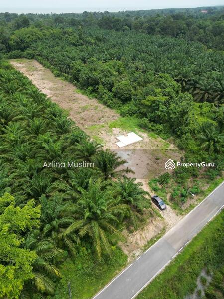 For Sale - Residential Land at Parit Lapis Sayang