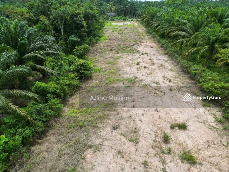 For Sale - Residential Land at Parit Lapis Sayang