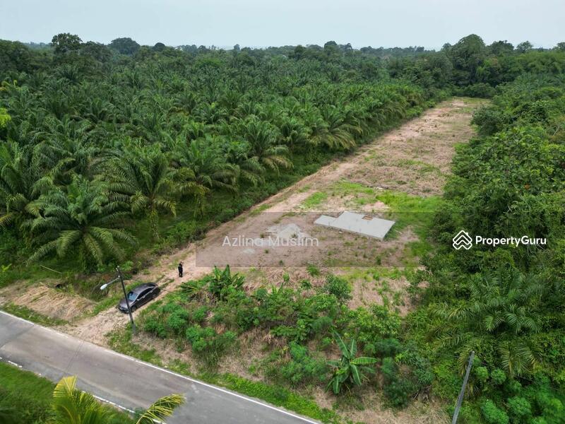 For Sale - Residential Land at Parit Lapis Sayang