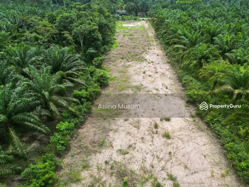 For Sale - Residential Land at Parit Lapis Sayang