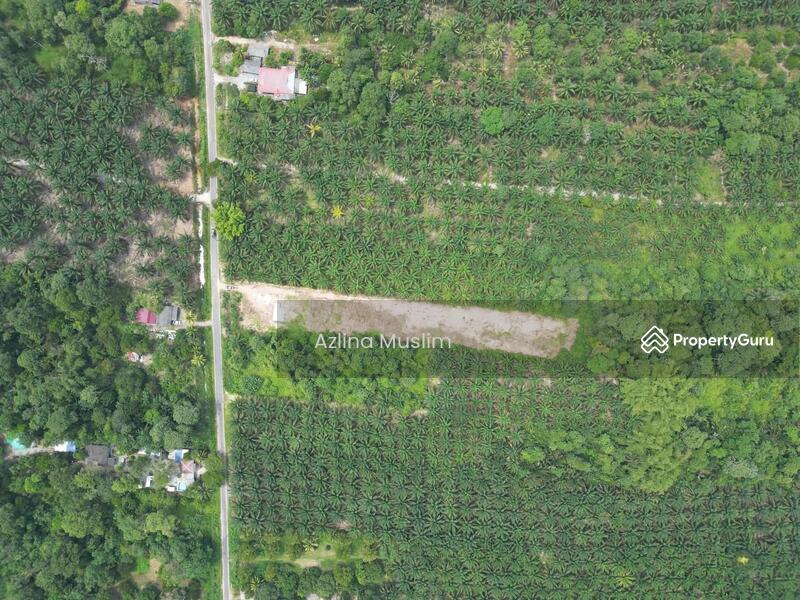 For Sale - Residential Land at Parit Lapis Sayang