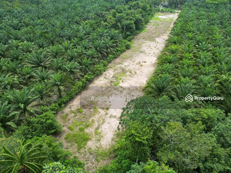 For Sale - Residential Land at Parit Lapis Sayang