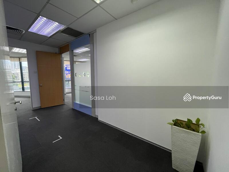 For Rent - Wisma Bangsar 8