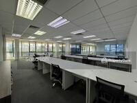 For Rent - Wisma Bangsar 8