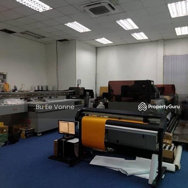 For Sale - Taman Kempas Utama