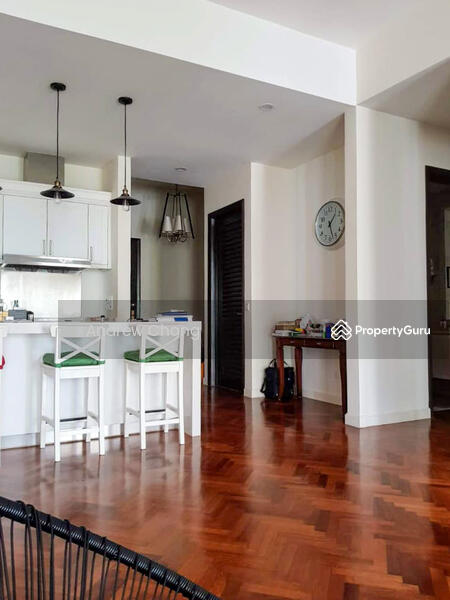 Condominium for Sale at Quayside Seafront Resort Condominiums - Andrew Chong - PropertyGuru.com.my