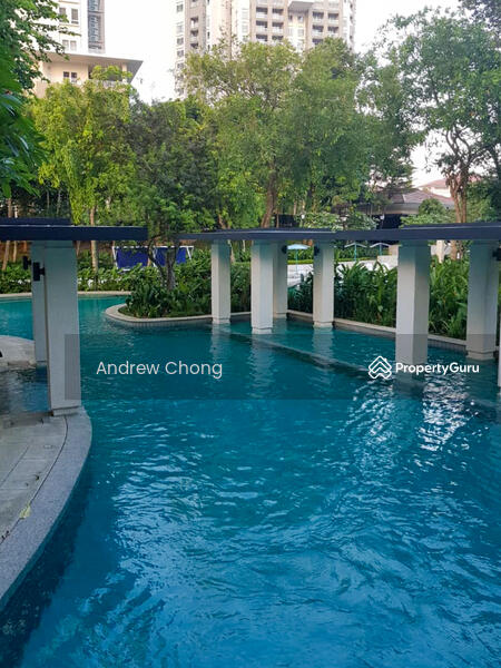 Condominium for Sale at Quayside Seafront Resort Condominiums - Andrew Chong - PropertyGuru.com.my