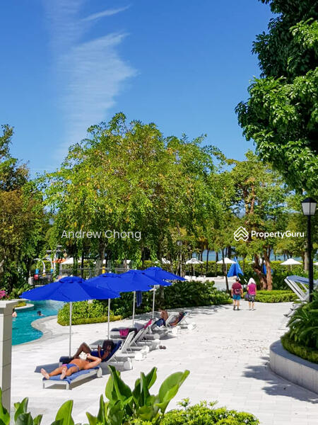 Condominium for Sale at Quayside Seafront Resort Condominiums - Andrew Chong - PropertyGuru.com.my
