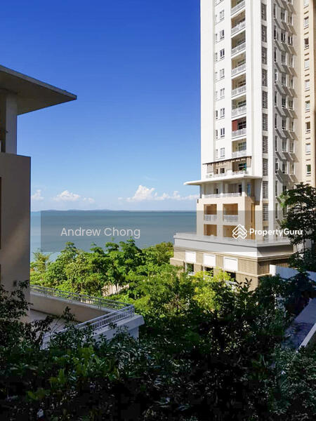 Condominium for Sale at Quayside Seafront Resort Condominiums - Andrew Chong - PropertyGuru.com.my