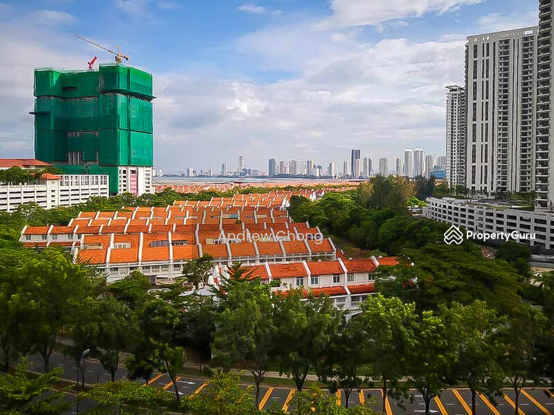 Condominium for Sale at Quayside Seafront Resort Condominiums - Andrew Chong - PropertyGuru.com.my