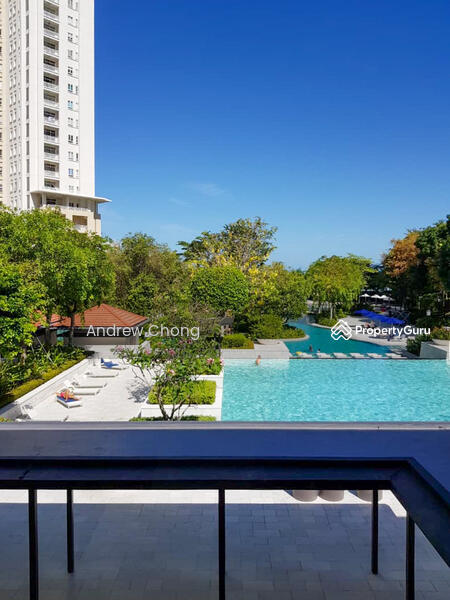 Condominium for Sale at Quayside Seafront Resort Condominiums - Andrew Chong - PropertyGuru.com.my