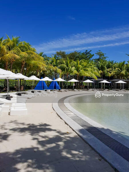 Condominium for Sale at Quayside Seafront Resort Condominiums - Andrew Chong - PropertyGuru.com.my