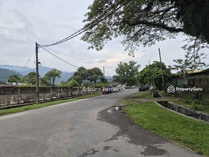 For Sale - Jalan Tupai, Taiping, Perak