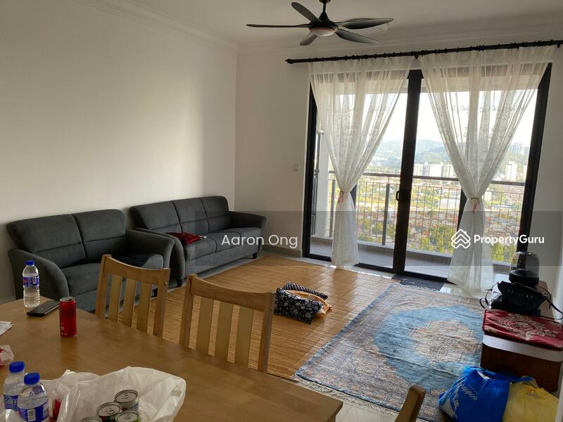 For Rent - PV9 Residences