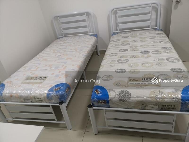 For Rent - PV9 Residences