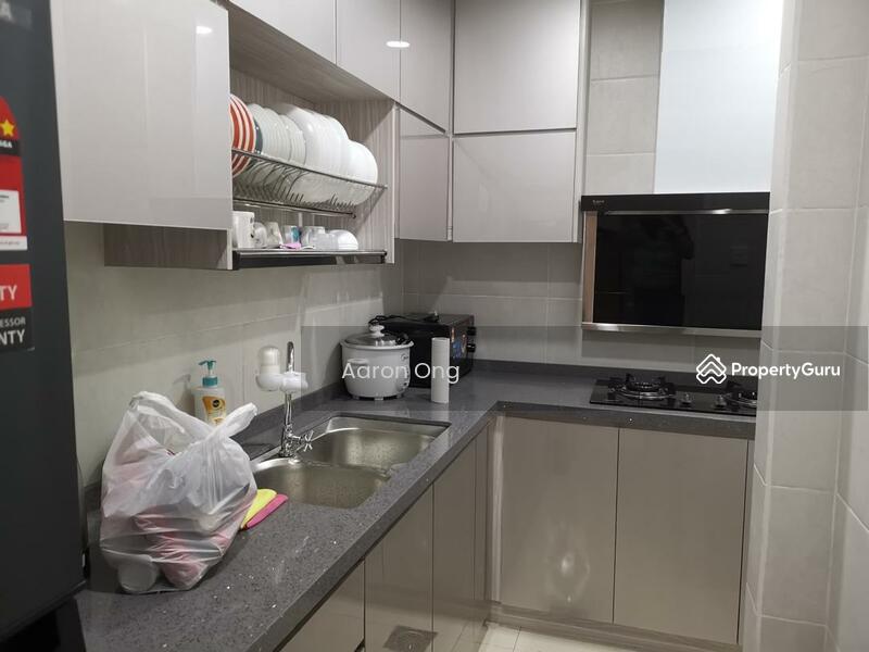 For Rent - PV9 Residences
