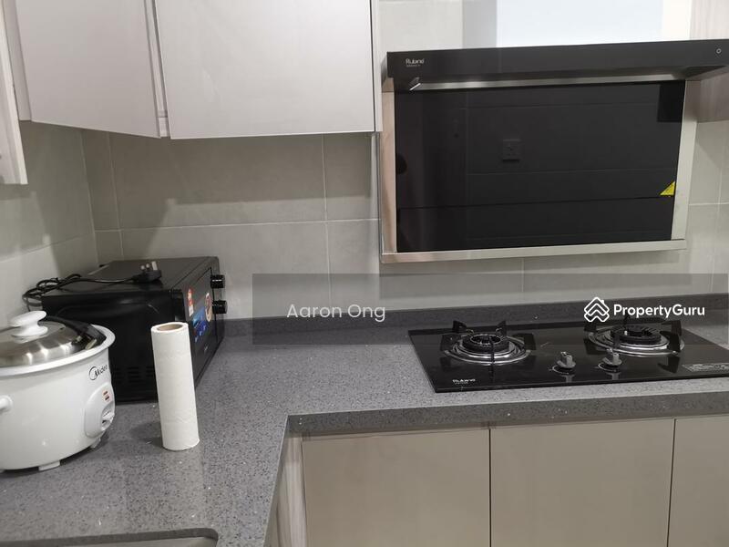 For Rent - PV9 Residences