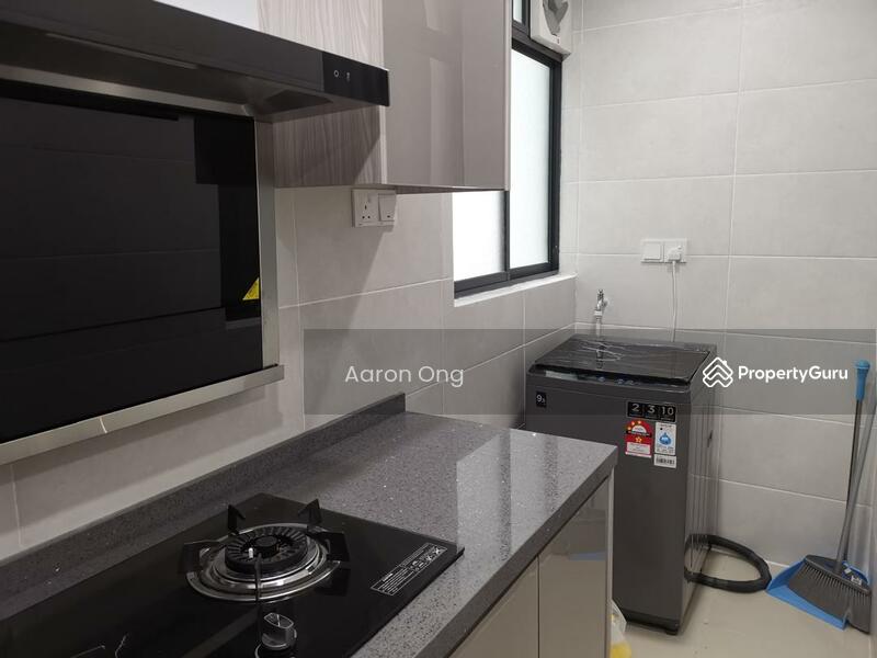 For Rent - PV9 Residences