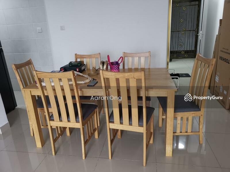 For Rent - PV9 Residences