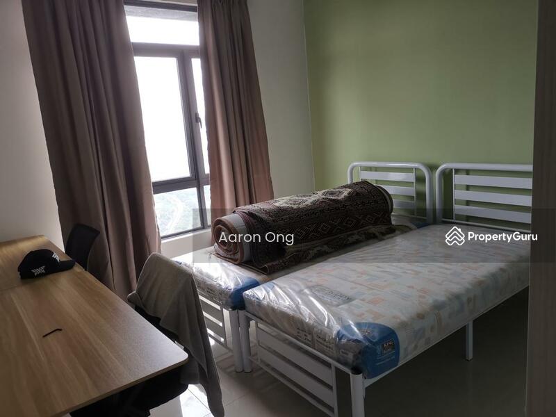 For Rent - PV9 Residences
