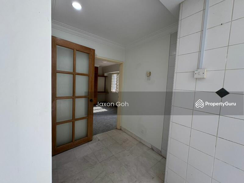 For Rent - Seri Mas Condominium