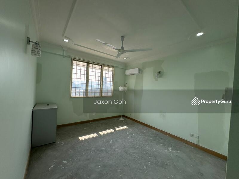 For Rent - Seri Mas Condominium