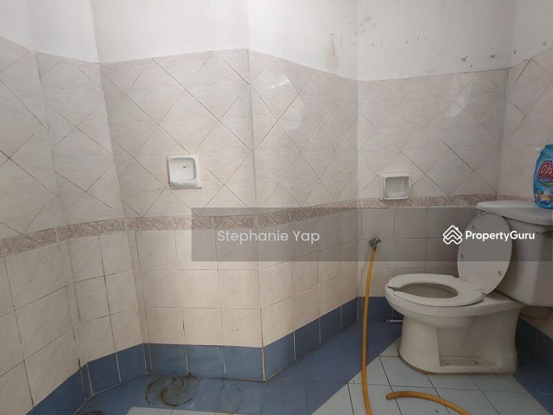 Untuk Dijual - Regency Condominium