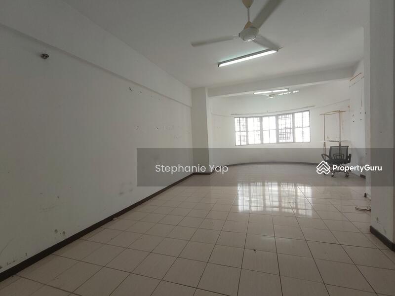 Untuk Dijual - Regency Condominium