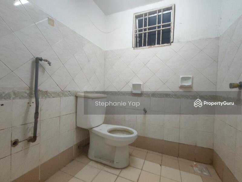 Untuk Dijual - Regency Condominium