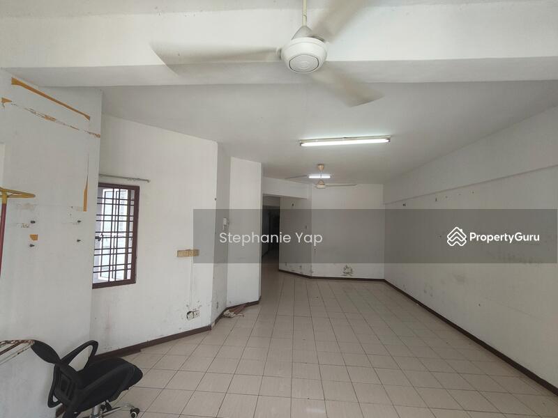 Untuk Dijual - Regency Condominium