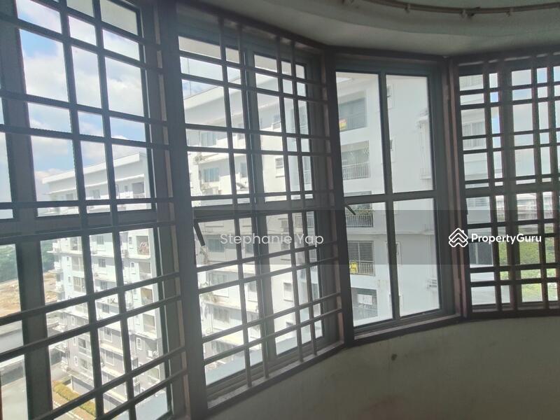 Untuk Dijual - Regency Condominium