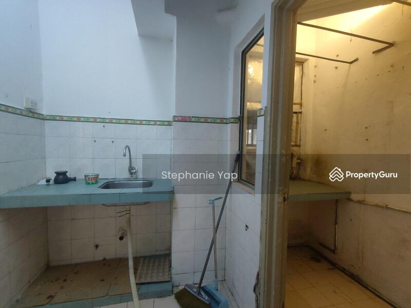 Untuk Dijual - Regency Condominium