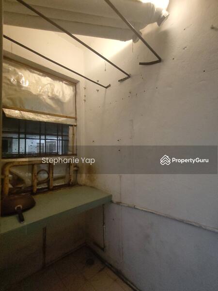 Untuk Dijual - Regency Condominium