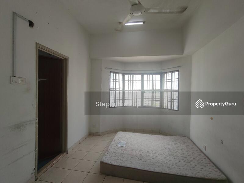 Untuk Dijual - Regency Condominium