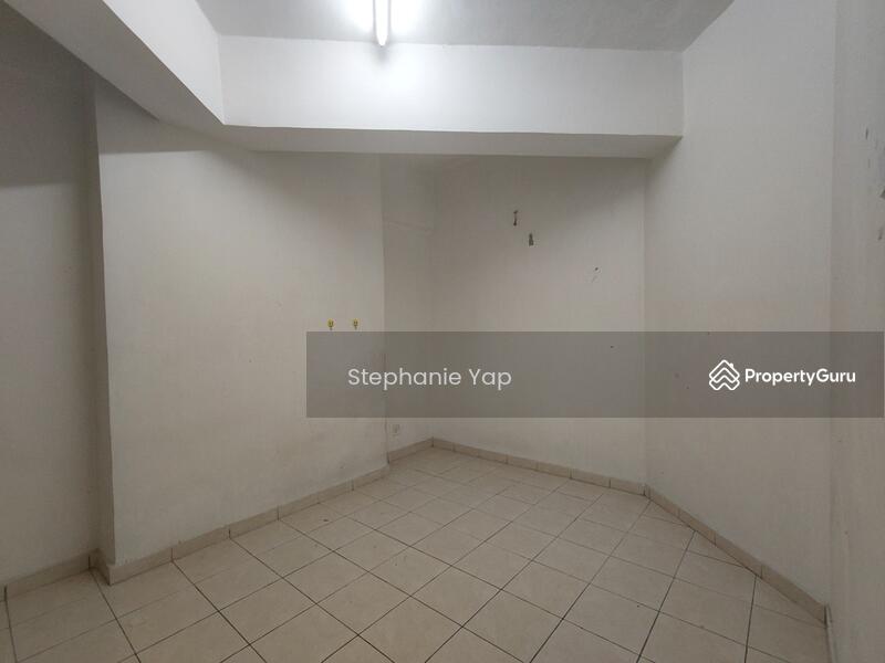 Untuk Dijual - Regency Condominium
