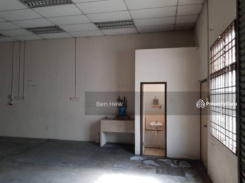For Sale - Jalan Perusahaan Jelutong 1