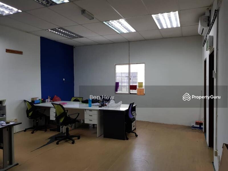 For Sale - Jalan Perusahaan Jelutong 1