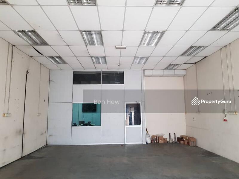 For Sale - Jalan Perusahaan Jelutong 1