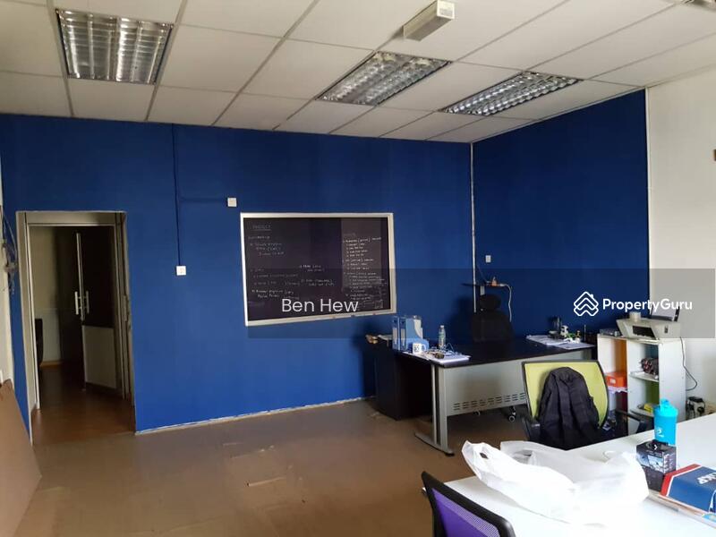 For Sale - Jalan Perusahaan Jelutong 1