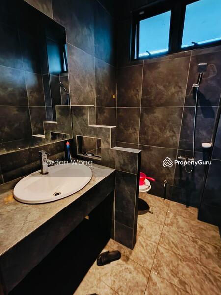 For Rent - Jalan Rimba, Seri Alam @ Bungalow