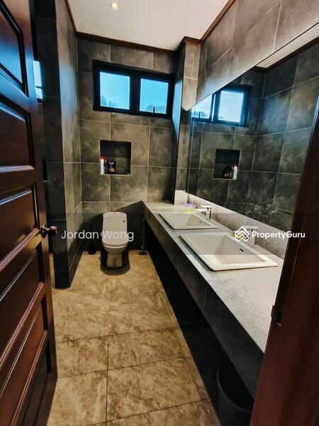For Rent - Jalan Rimba, Seri Alam @ Bungalow