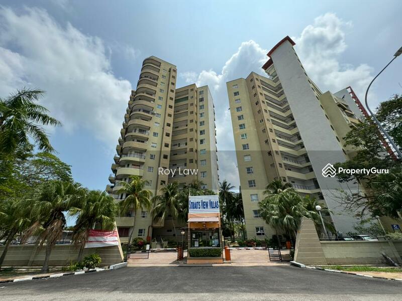 For Sale - Straits View Villas Port Dickson