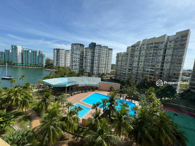 For Sale - Straits View Villas Port Dickson