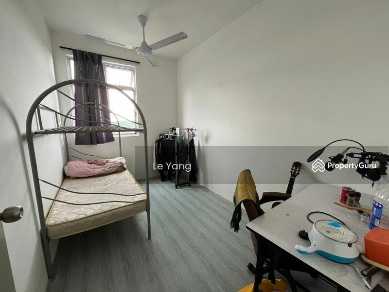 For Rent - Setia Indah Flat