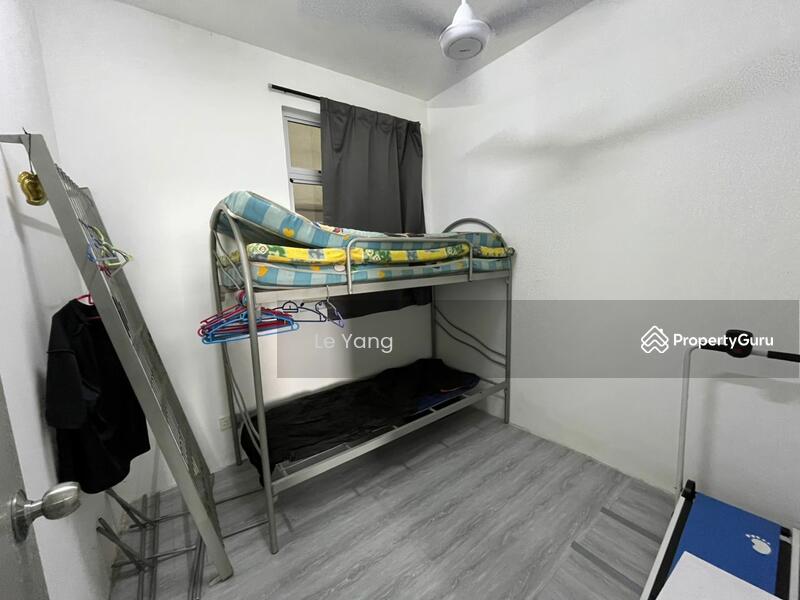 For Rent - Setia Indah Flat