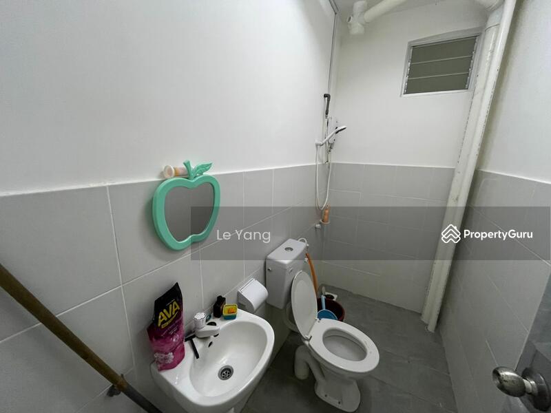 For Rent - Setia Indah Flat
